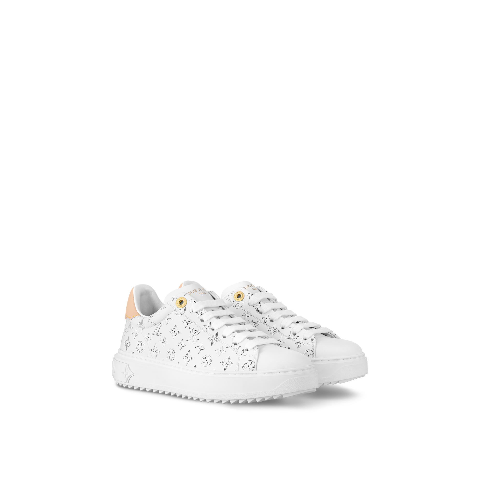 Match up sneaker hot sale louis vuitton price